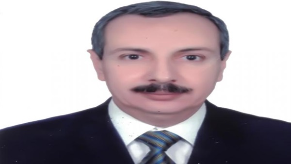 اللواء علي سلطان