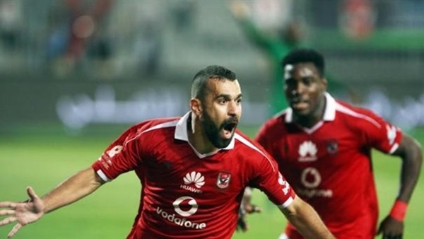 ماذا يحدث للأهلي