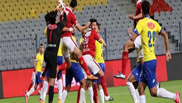 الأهلي