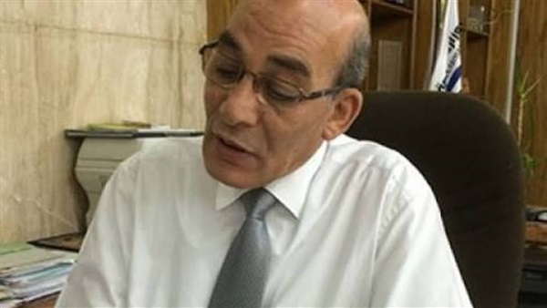 الدكتور عبد المنعم