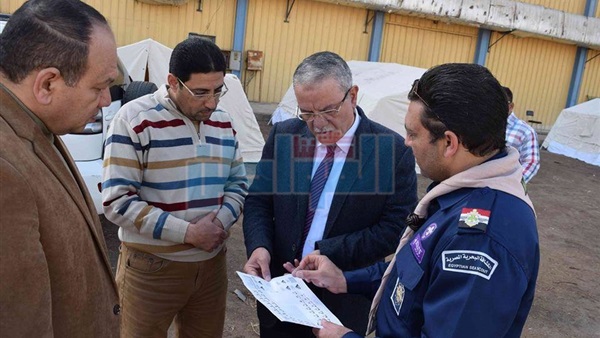تدريب عملي لكيفية