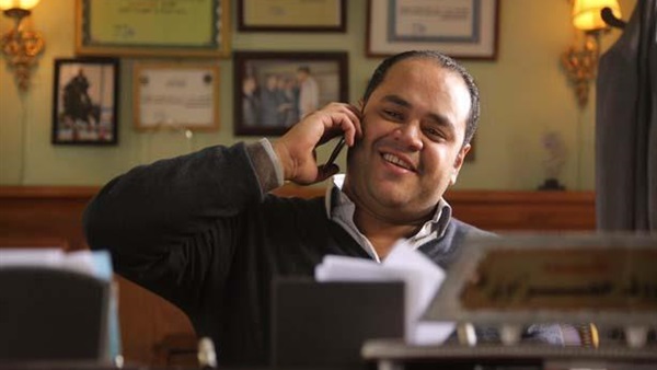 محمد ممدوح