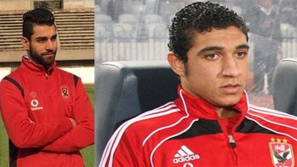 عمرو السولية ورامي