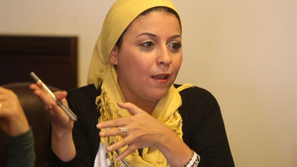 إسراء عبد الفتاح