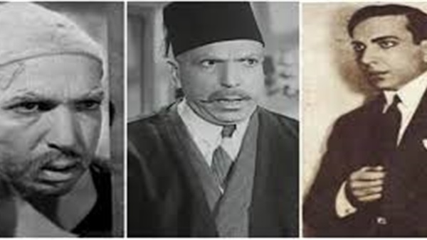 زكي رستم