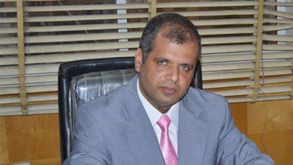 تامر أبو النجا رئيس