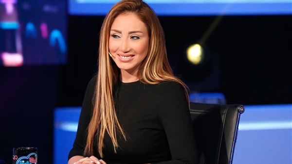 ريهام سعيد