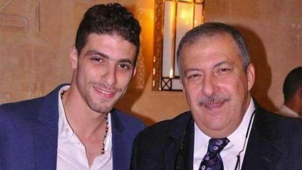 محمود بيومي