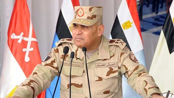 صدقى صبحى