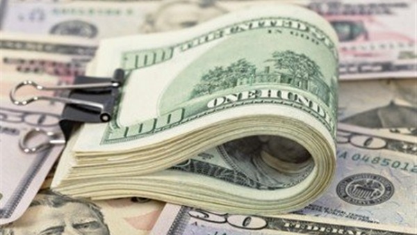 أسعار الدولار