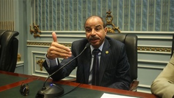 هشام الشعينى، رئيس