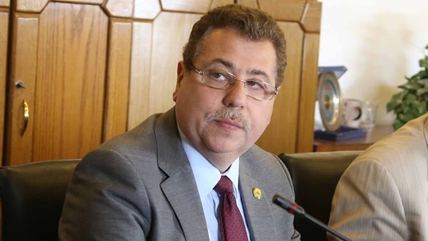 محمد سعد بدراوي