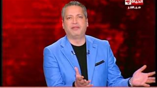 تامر أمين،