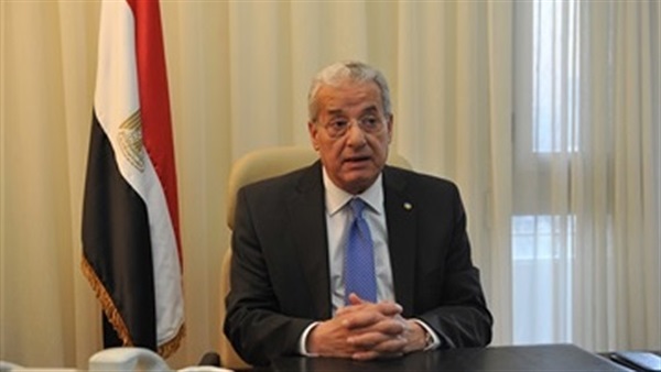 المهندس محسن صلاح