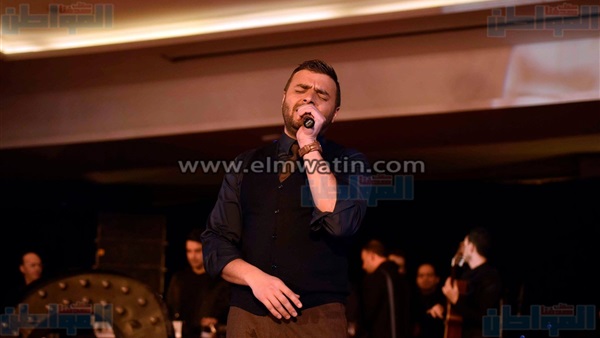 رامي صبري
