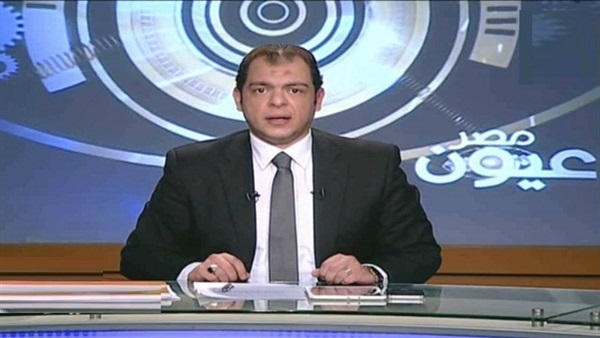 الإعلامي حاتم نعمان