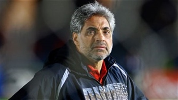 أحمد ناجي