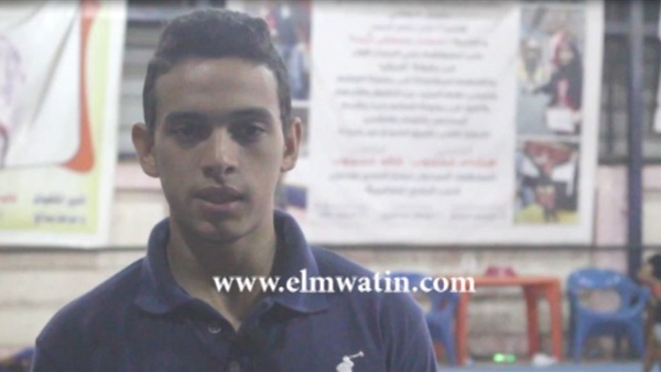 بطل العالم في الكونغ