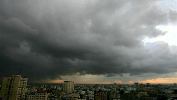 حالة الطقس
