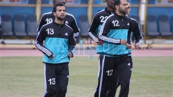 جانب من المران