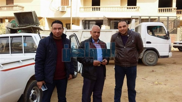 لليوم الثاني تواصل