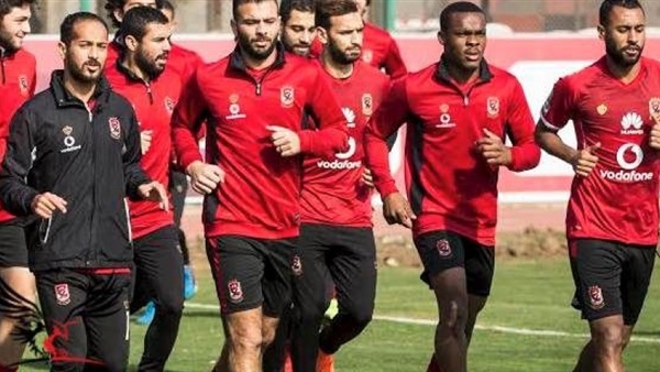 النادي الأهلي