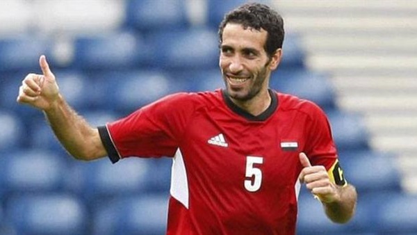 ابو تريكة