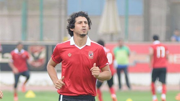 احمد حجازي