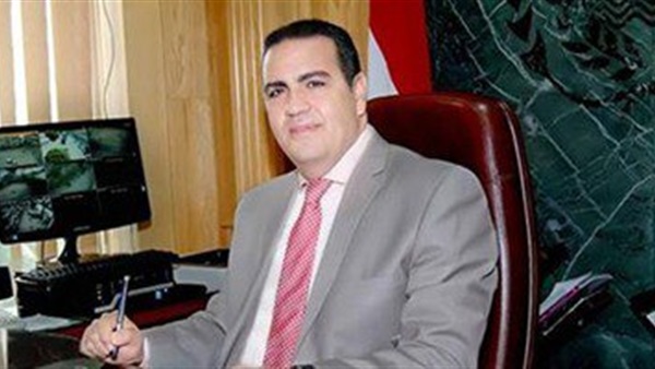 الدكتور محمد القناوى
