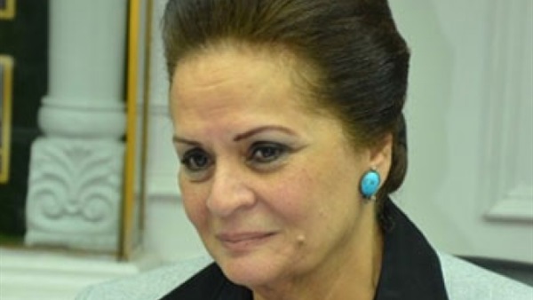 نادية عبده محافظ