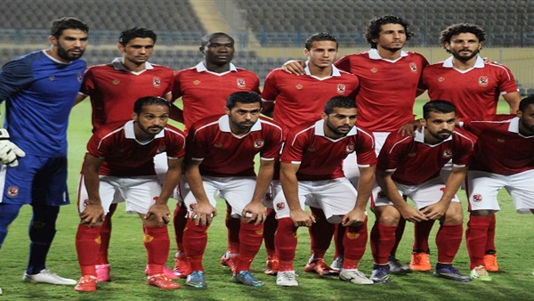 الأهلي