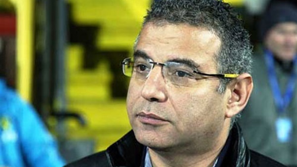 ماجد سامي رئيس نادي