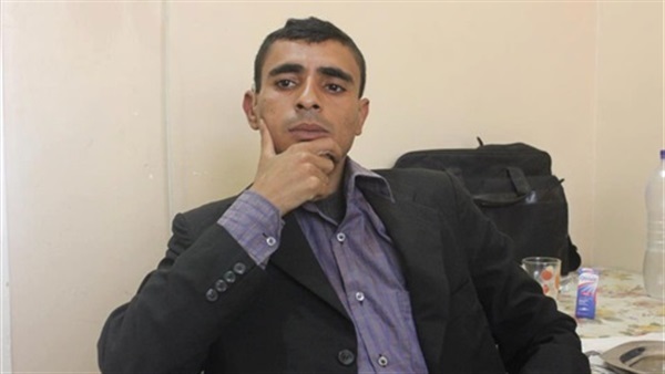زيدان القنائى
