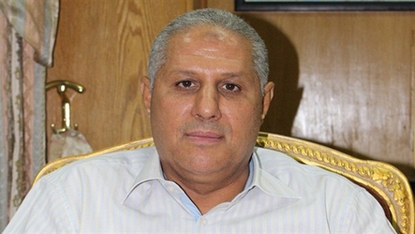 اللواء عصام الحملي