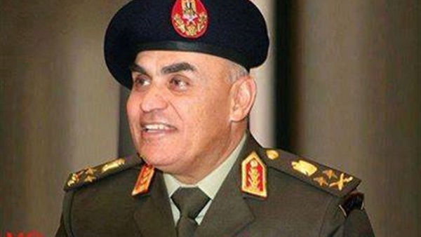صدقي صبحي