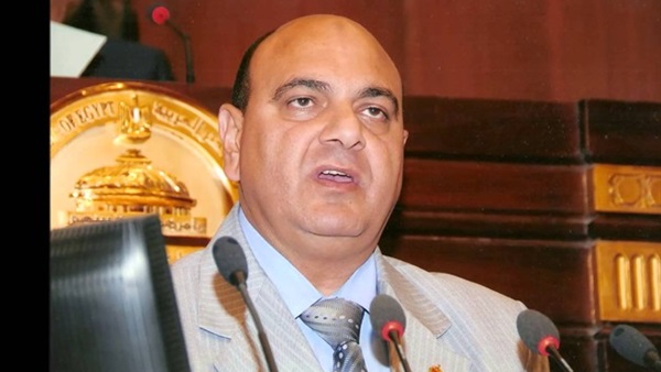 عصام القاضى