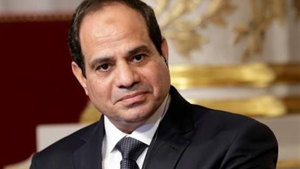 الرئيس عبد الفتاح