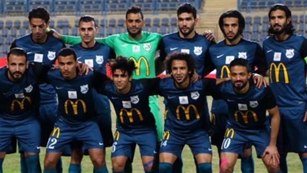 الفريق الأول لكرة