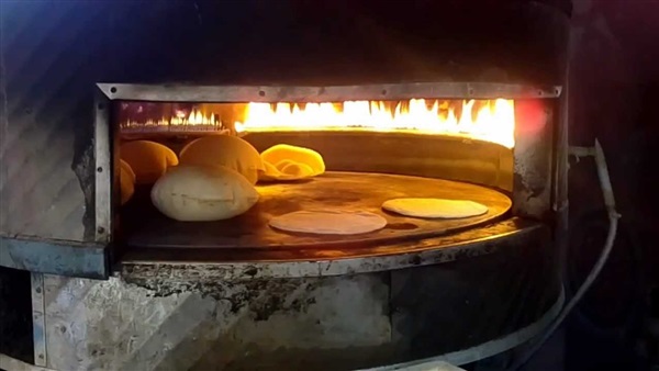 مخبز