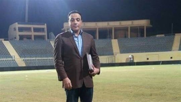 محمد عفيفي