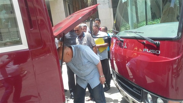 ميني باص