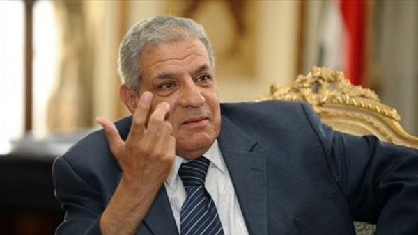  المهندس إبراهيم