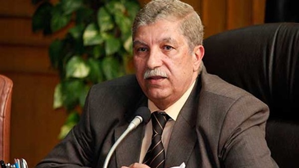  اللواء ياسين طاهر
