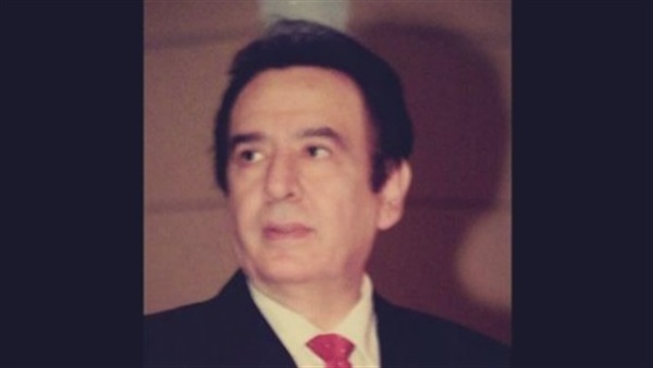 صلاح رشوان