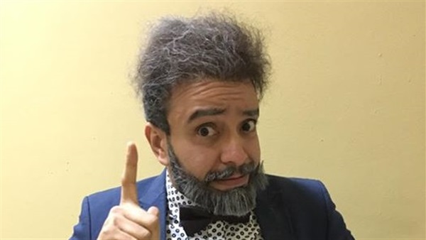 حسام داغر