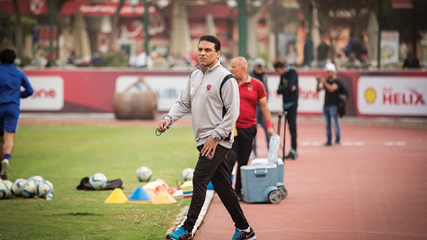حسام البدري، المدير