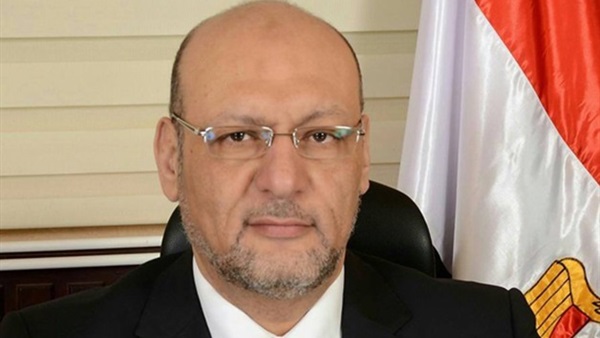 الدكتور حسين ابو