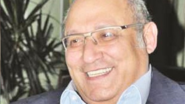 الدكتور عبد الوهاب