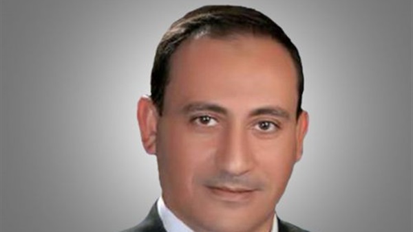 النائب محمد عبد الله