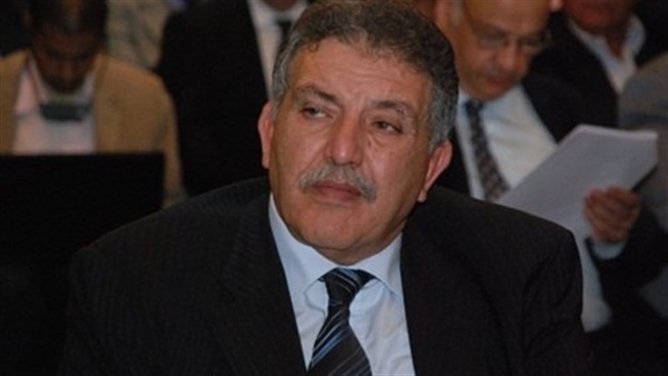 أحمد الوكيل، رئيس